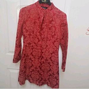 Vintage 1960s Janice Wainwright blazer jacket. PRICE REDUCED & FREE SHIP